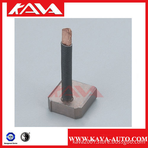 Carbon Brush For Mitsubishi Starter MD618460,ME700140,ME701169,PMTSX2324